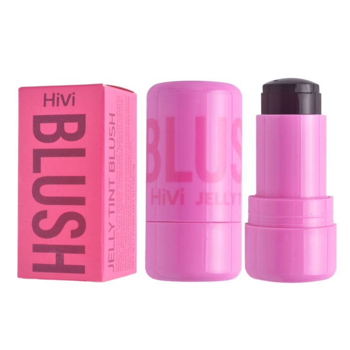 Absolute Lasting rúzsfixáló, vízálló, hűsítő hatású, többszínű, 6,3x3,1x3,1 cm