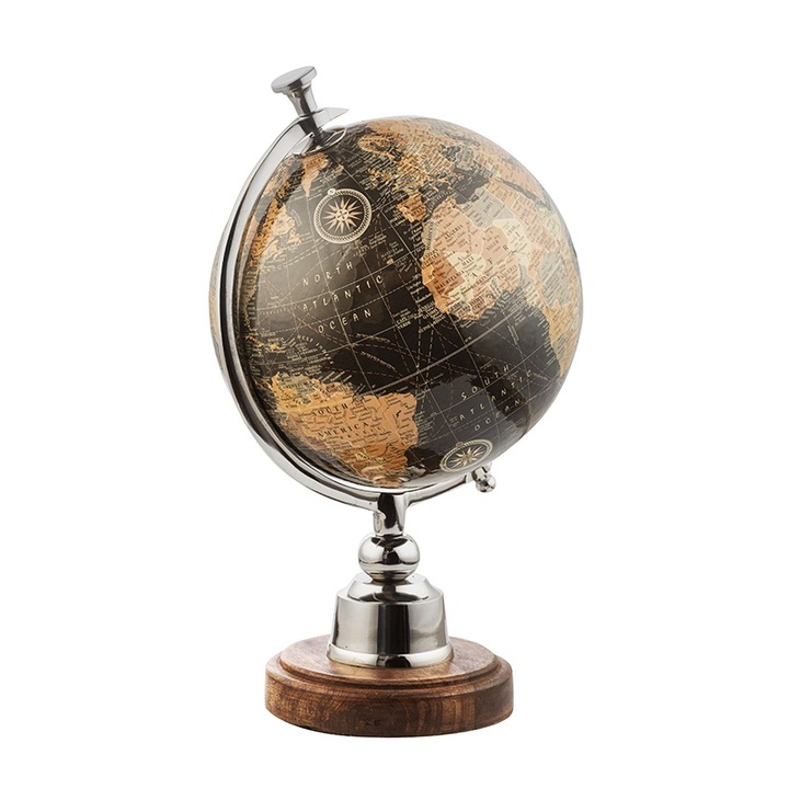 Глобус Димс-92, TK77