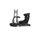 Геймърски стол Playseat Sensation PRO - ActiFit Black