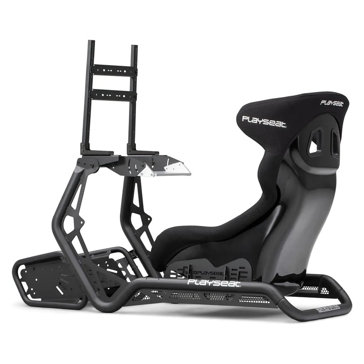 Геймърски стол Playseat Sensation PRO - ActiFit Black