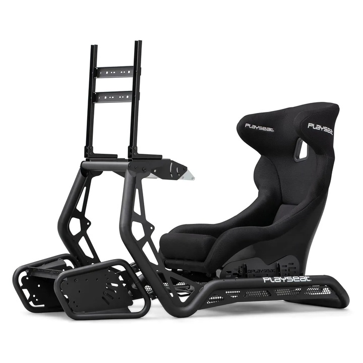 Геймърски стол Playseat Sensation PRO - ActiFit Black PLAYSEAT-SENS-PRO
