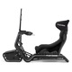 Геймърски стол Playseat Sensation PRO - ActiFit Black