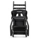 Геймърски стол Playseat Sensation PRO - ActiFit Black