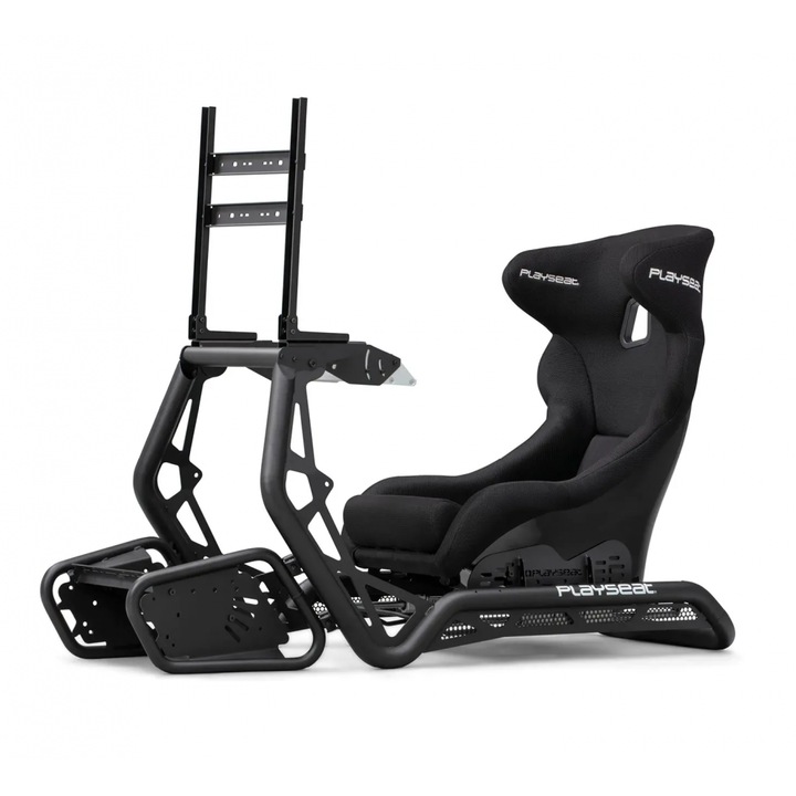 Scaun Gaming Playseat Sensation PRO - ActiFit Black