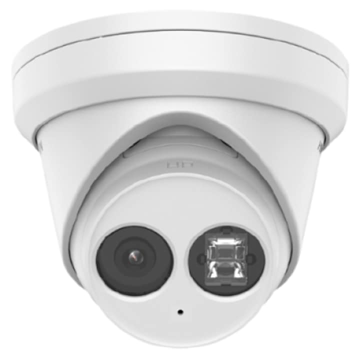 Камера за наблюдение HIKVISION DS-2CD2363G2-I, нощно виждане 40m, 2.8mm, 4MPX, тръбна