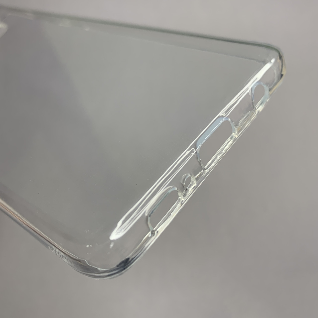 Husa protectie Mat-Tech compatibila cu Samsung Galaxy S10 Plus, Anti-soc, 2MM, Decupaje Precise, Rezistenta la impact, Margini ridicate pentru protectia ecranului, Transparenta