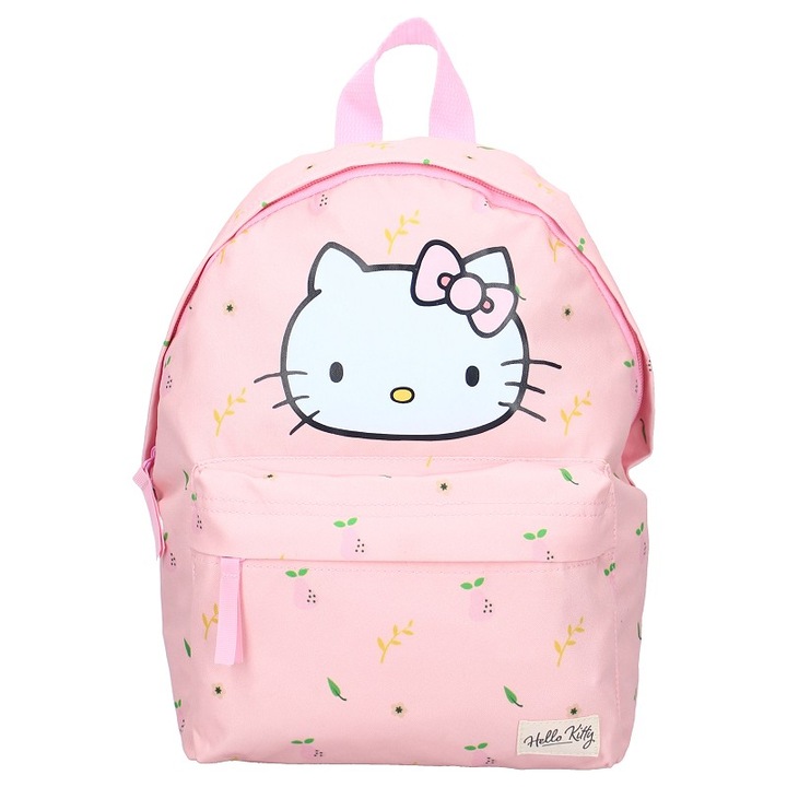 Rucsac pentru copii, Vadobag, Hello Kitty