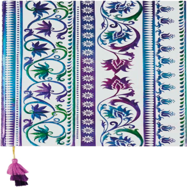 Caiet, BONCAHIER, Multicolor