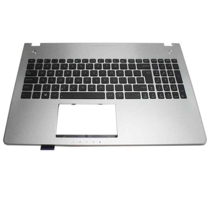 Tastatura pentru pentru Asus 13GN9J10P051 N56VV, N56VZ, R501JN, R501V, R501V8