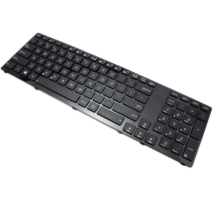Клавиатура Asus A93, A93S, A95, K93, K93SM, K93SV, K95, K95VB, K95VJ, K95VM, R900, X93, X93SM, X93SV