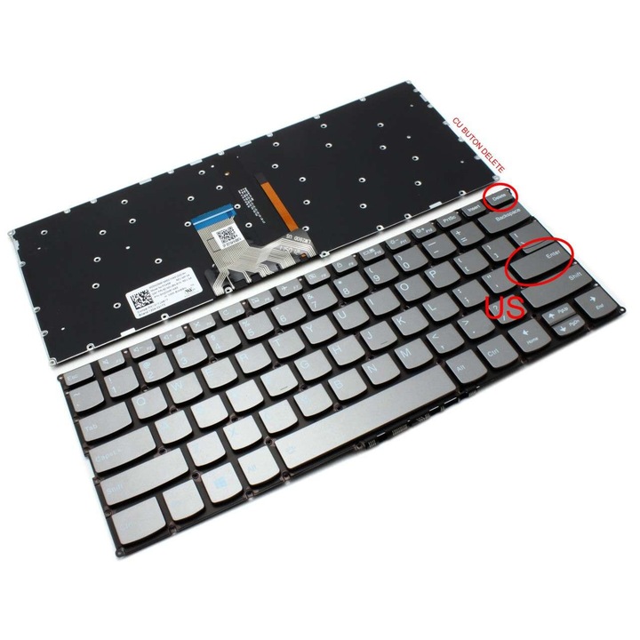 Tastatura compatibila pentru PK131YJ4B17 SN20M61485
