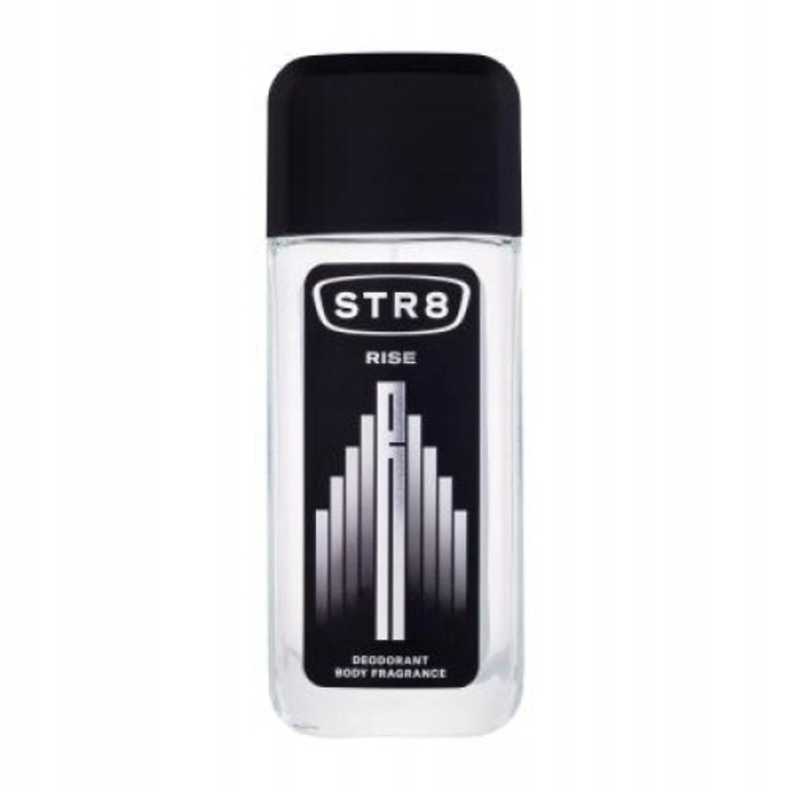 Deodorant STR8 Rise, pentru barbati, 85 ml