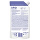 Sapun lichid Luksja Creamy & Soft, len si lapte de orez, 400ml