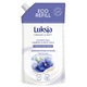 Sapun lichid Luksja Creamy & Soft, len si lapte de orez, 400ml