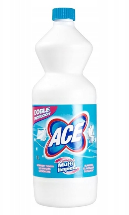 Inalbitor Inalbitor rufe si suprafete Ace, formula lichida, 1L - eMAG.ro