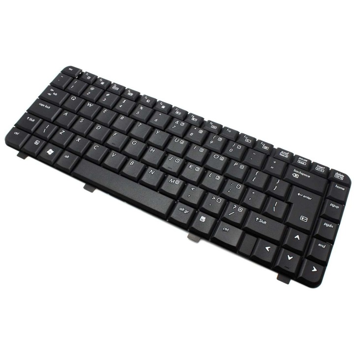 Клавиатура за Silver HP L12735-001