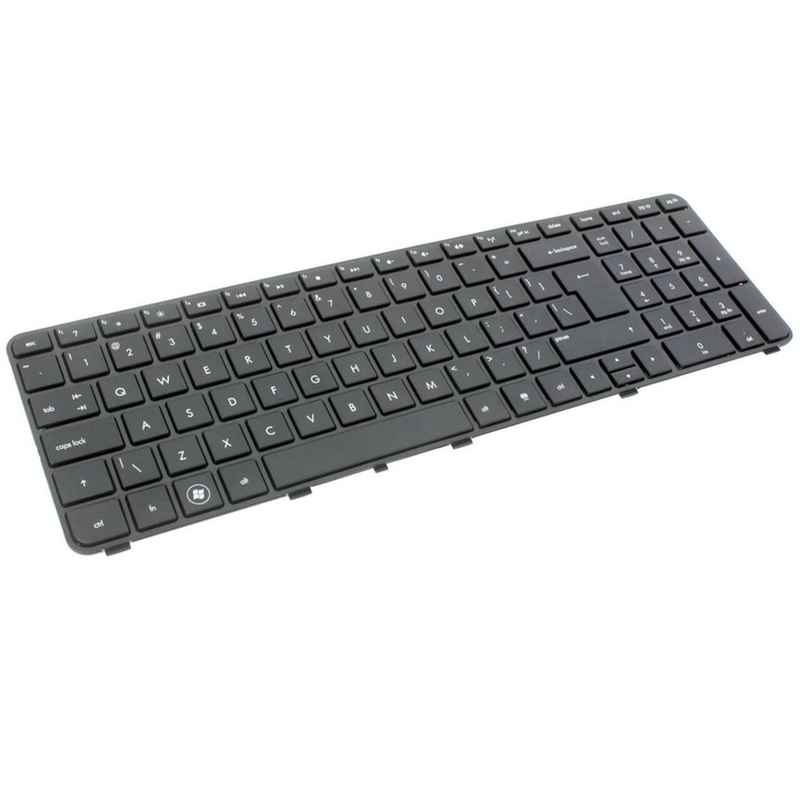 Клавиатура HP Pavilion dv7 4120, Pavilion dv7 4130, Pavilion dv7 4140, Pavilion dv7 4150, Pavilion dv7 4160, Pavilion dv7 4170, Pavilion dv7 4180