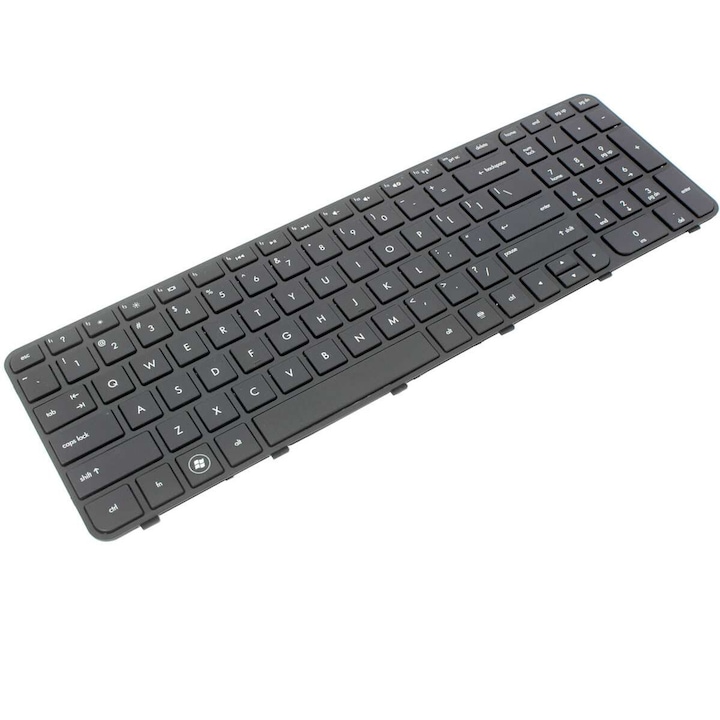 Клавиатура HP SN6118, SN6118W, Pavilion G6 2000, Pavilion G6 2010, Pavilion G6 2020, Pavilion G6 2030, Pavilion G6 2040, Pavilion G6 2050, Черен