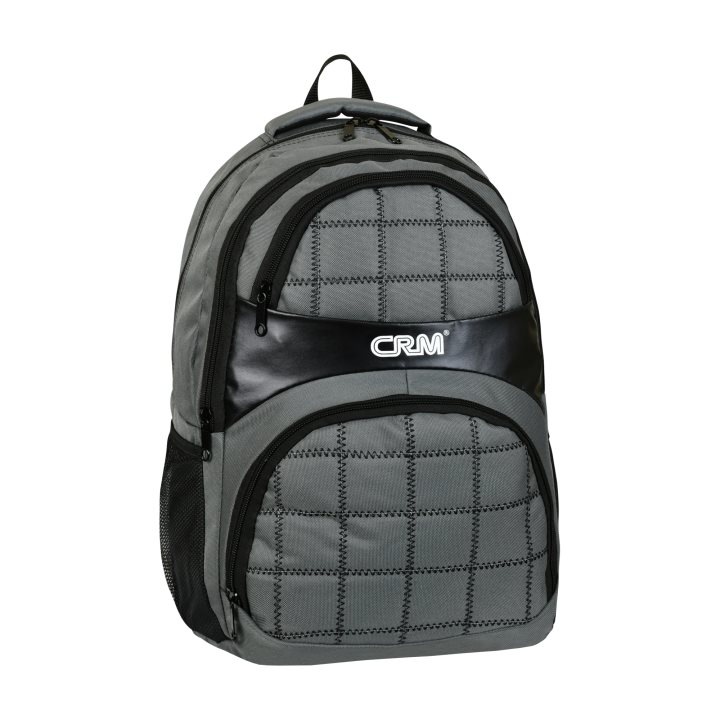 CRM laptop hátizsák vízálló 30 x 42 x 20