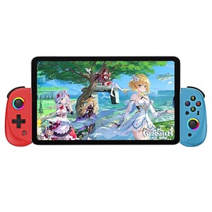 Gamepad, botkormányok & Gaming fejhallgatók