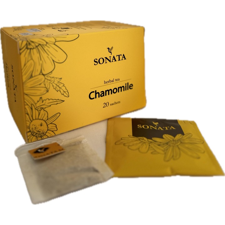 Чай от лайка, Билков, 0.03 g