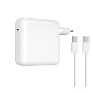 Cablu de incarcare magnetic, 2m, USB-C, pentru MacBook, 140W, cu