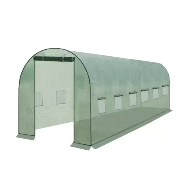 Tartalék fólia az alagúthoz 6x3x2m Gardlov 23308