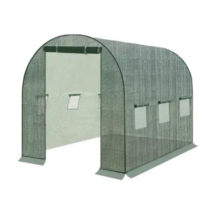 Tartalék fólia az alagúthoz 4.5x3x2m Gardlov 23306