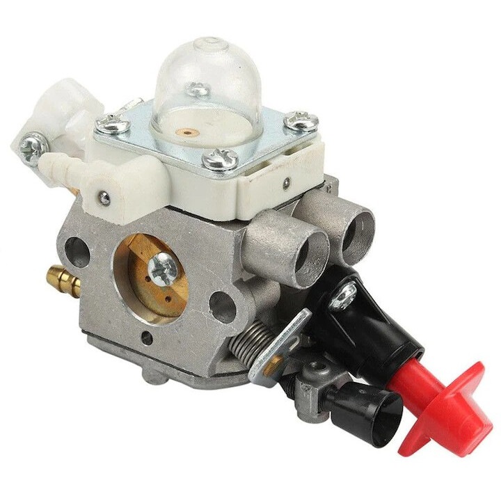 Carburator motocoasa compatibil Stihl FS 40, FS 50, FS 56, FS 70, FC 56, FC 70