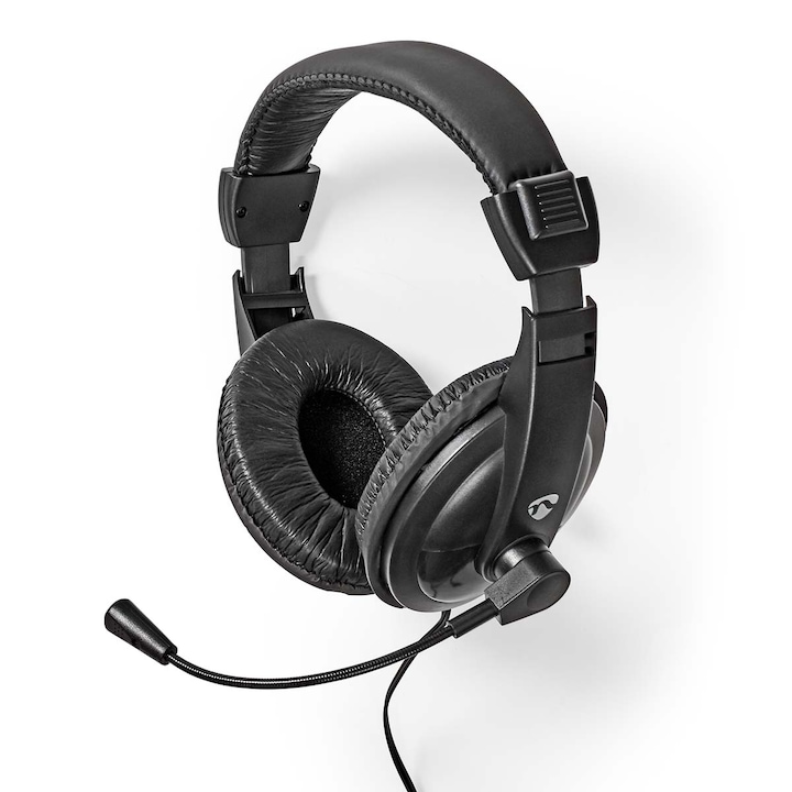 Casti de gaming fara fir, Zalman, ZM-HPS700W, alb