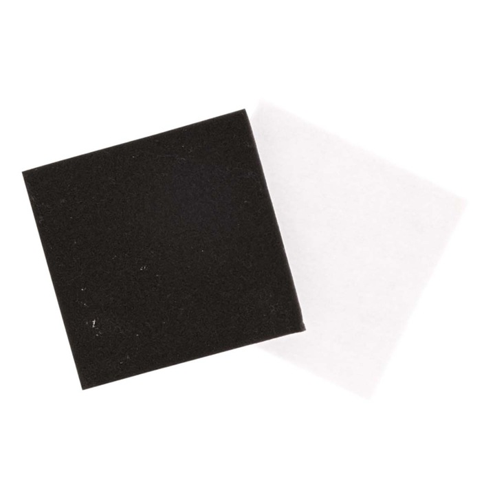 Set 2 filtre motor pentru aspirator, ELECTROLUX 9001957399