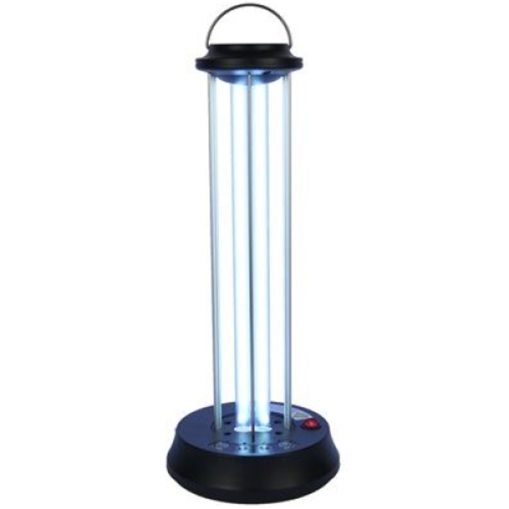 Lampa de dezinfectie Zinas ZN-UVL07 cu generator de ozon