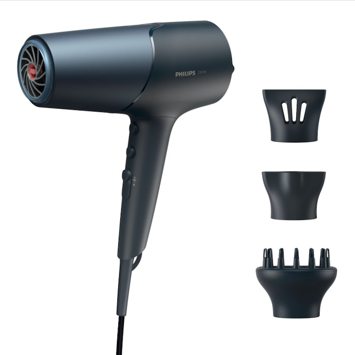 Сешоар Philips 5000 series BHD512/20 (BHD512/20)