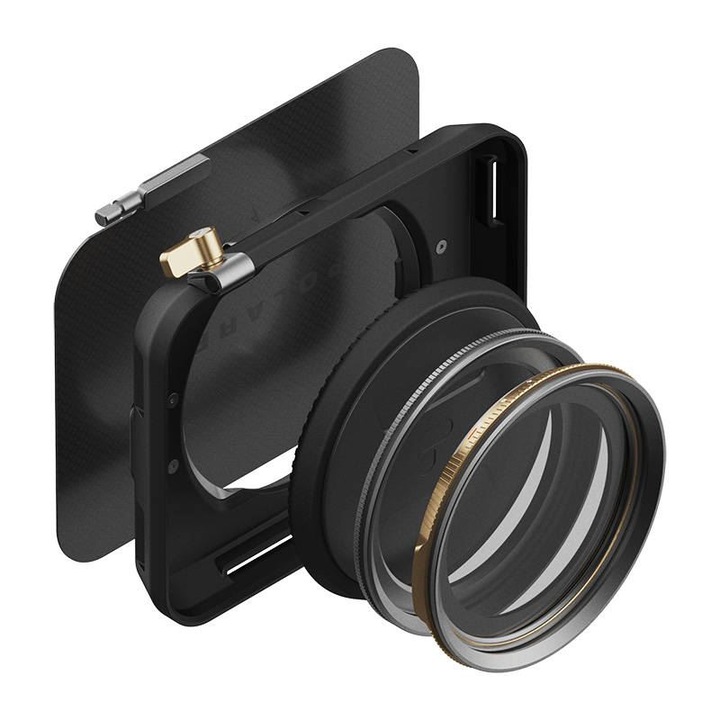 PolarPro Recon VND Matte Box System Basic Kit (BCSE-VND-KT) (BCSE-VND-KT)