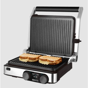 Kontakt grillek