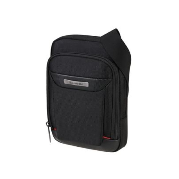 Husa tableta, Samsonite, 7.9", Negru