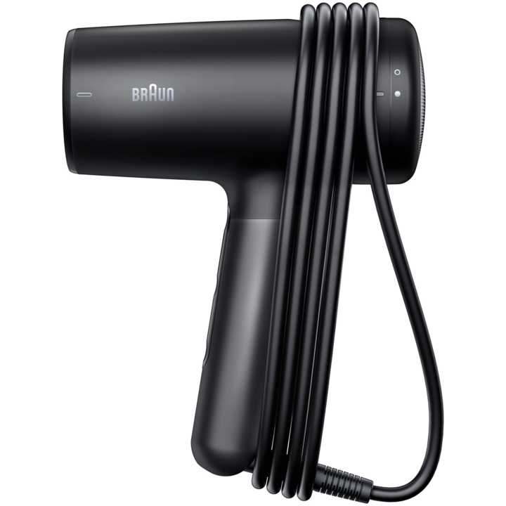 Сешоар Braun HD 4.2 2100 W Черен (BRHD425E)