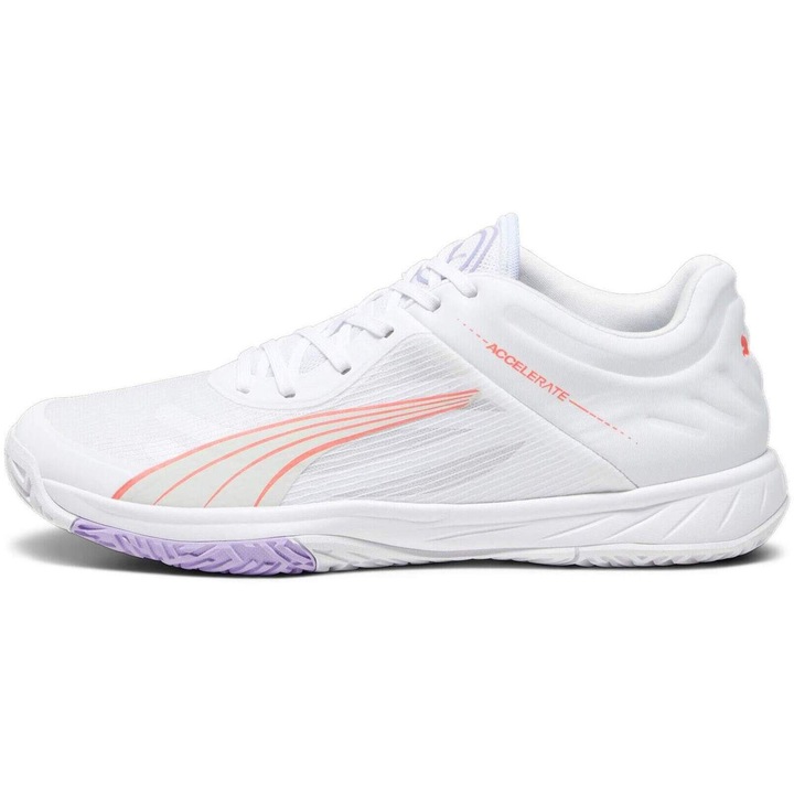 Дамски спортни обувки Puma Accelerate Turbo W 29978, 36, Бели