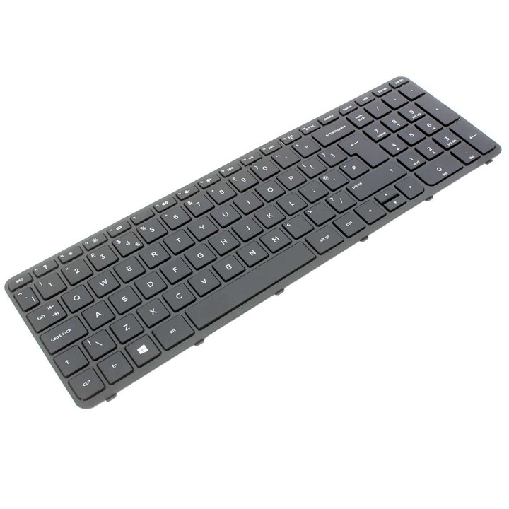 Клавиатура HP Pavilion 15n 15 n, Pavilion 15t e000 CTO, Pavilion 15t n100 CTO, Pavilion 15t n100 CTO TouchSmart, Pavilion 15t n200 CTO