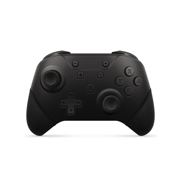 Безжичен контролер Hyperkin Armor3, NuChamp, Nintendo Switch/OLED, черен