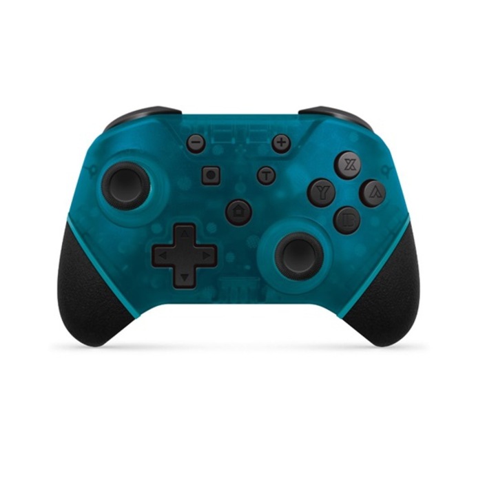 Hyperkin Armor3, NuChamp, Nintendo Switch/OLED, Türkiz, Vezeték nélküli kontroller