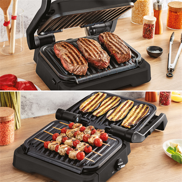 Elektromos Grill