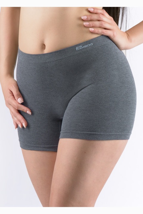 Boxeri dama 03018, Gri