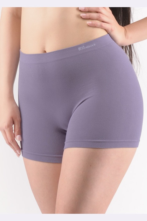 Boxeri dama 03018, Gri fum