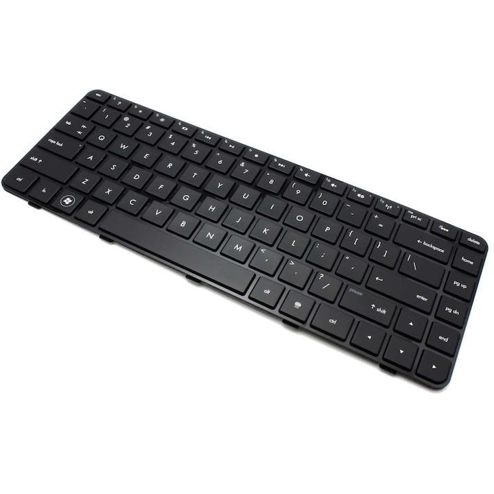 Клавиатура HP Pavilion DM4 1260, Pavilion DM4 1270, Pavilion DM4 1280, Pavilion DM4 1290, Pavilion DM4 1300, Pavilion DM4 1300 CTO
