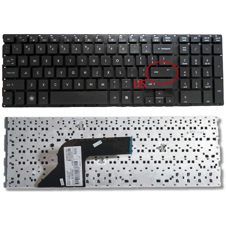 Клавиатура за Dell G5 5568