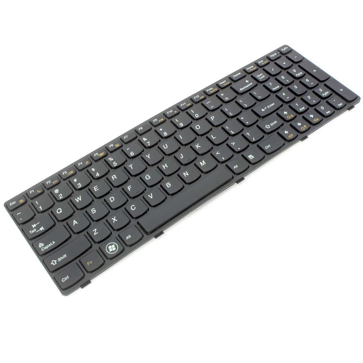 Клавиатура за Lenovo G570 Z560, Z560A, Z565, Z565A, Z565G, 0914, 4311, 4334