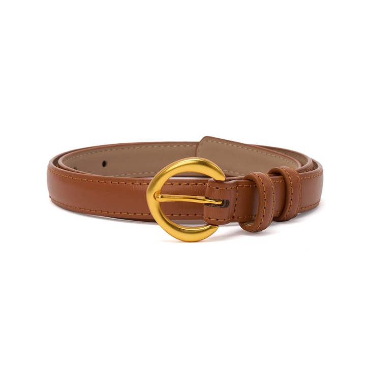 Noi ov, JOLAR. vekony elegans valodi bor, klasszikus arany csat, 104, 104