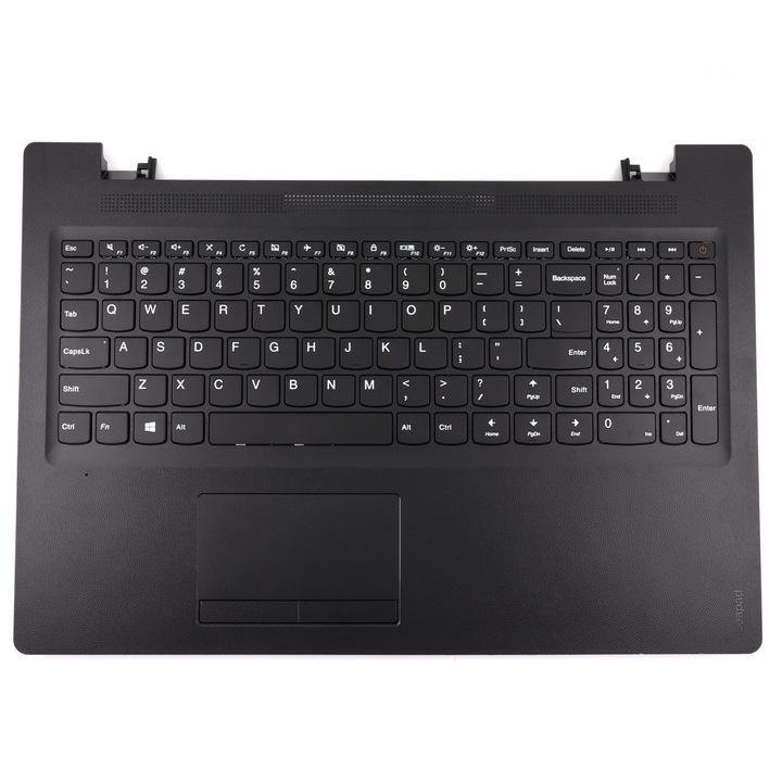 Клавиатура за Lenovo LCM15A5 900-13ISK, 11