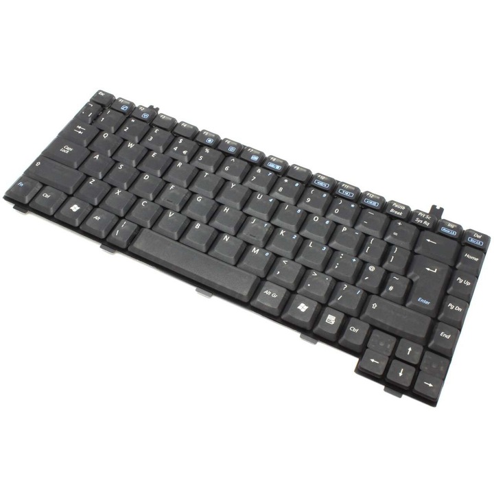 Клавиатура Asus L1400, L200, L2000, L2000E, L200D, L2400, L2400D, L2B, L2D, L2E, M1400, M2, M2000, M2400, M2400N, M3, M3000, M3000N, M3000NP, M3N